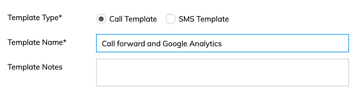 New template name New template name